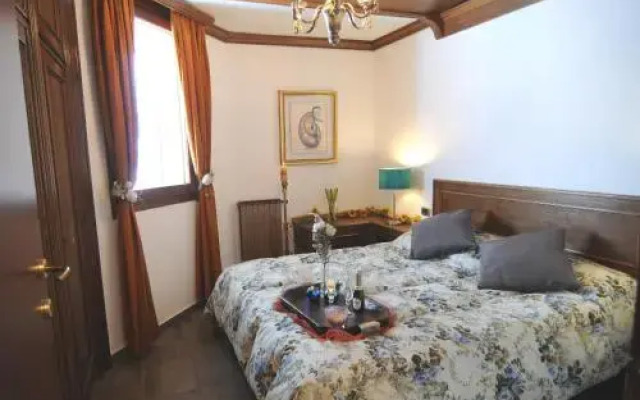 Loft'nb Sweet Cervinia