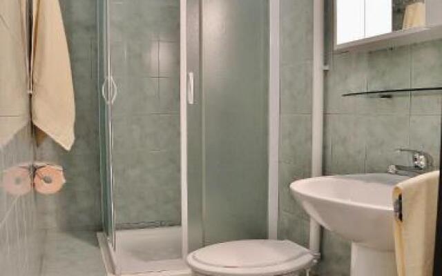 Apartments Baštovanović