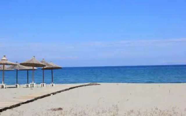 Hotel Geromichalos