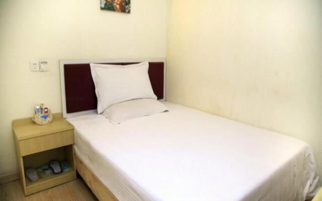 Green Tree Inn Wuxi Shangmadun Road Hotel