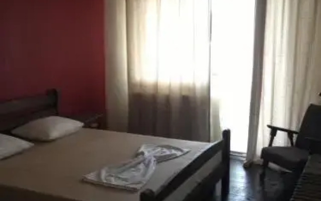 Pensiunea Mila 23