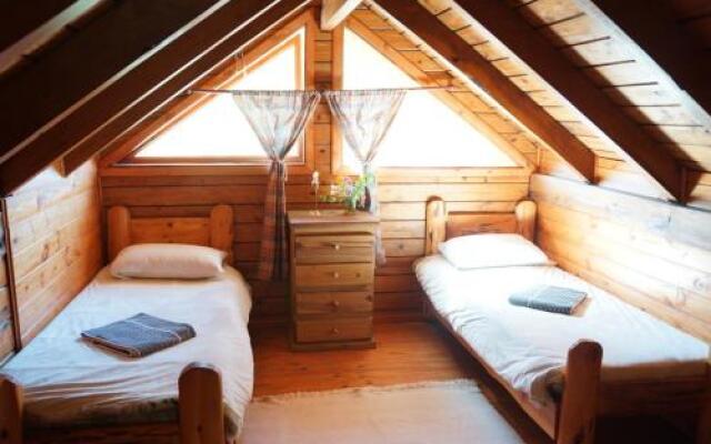 Estancia La Esperanza