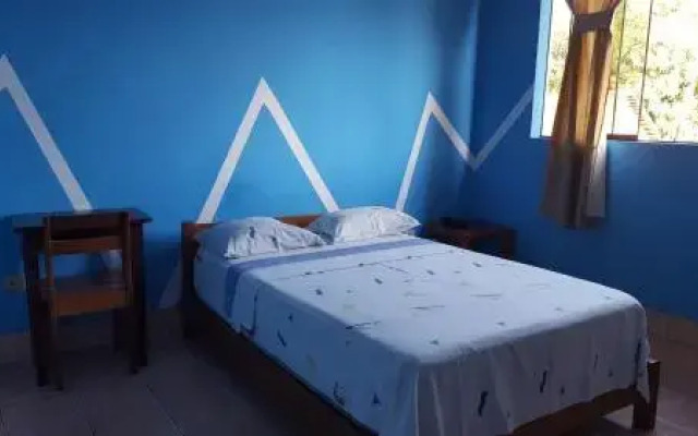 Hostal Akemi