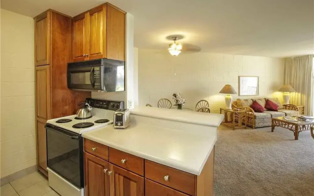 Kauhale Makai 331 - 1 Br Condo