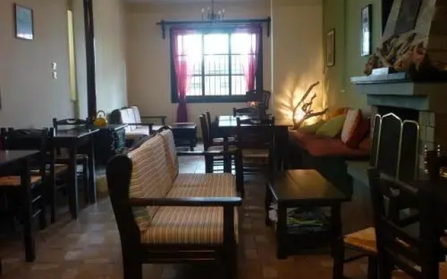 Hotel Votsala