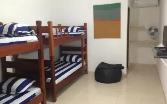 Pousada Recanto Marimar