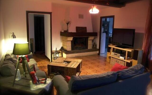 Gite la Buissonniére