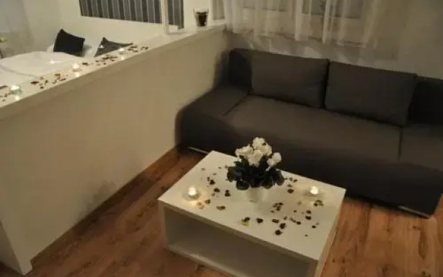 Ametiszt Apartman - Sárvár,kiadó apartman, olcsó apartman, olcsó szállás