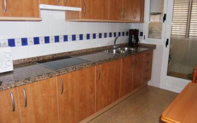 Apartamentos Cibeles