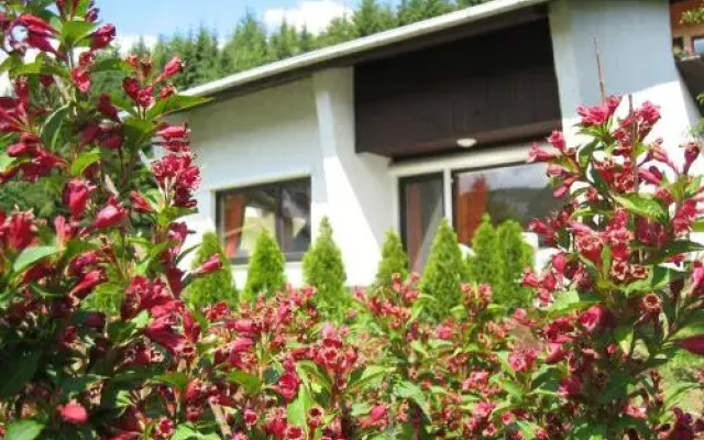 Ferienhaus-Lind
