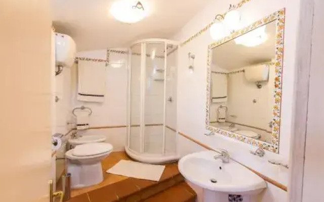 Agriturismo la Vigna