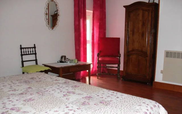 B&B Le Chant des Tourterelles