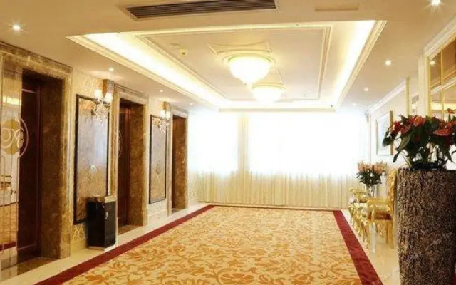 Laidmain Hotel