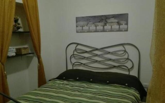 Bed  Breakfast River