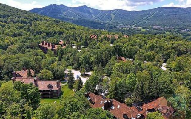 Highridge Condominium Unit B11