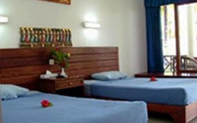 Hotel Hapel Negara