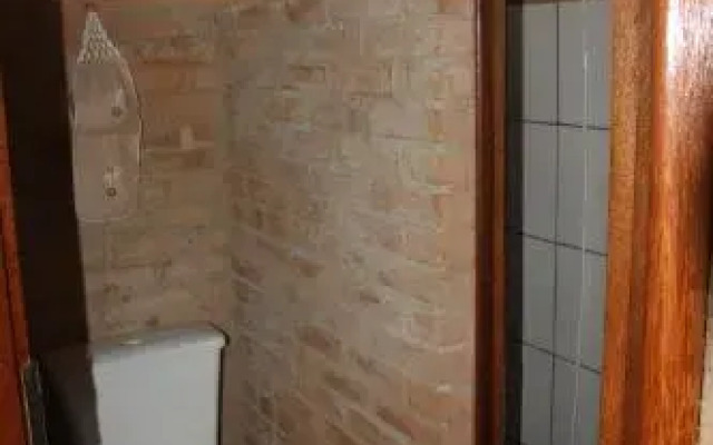 Chalé Bauzinho