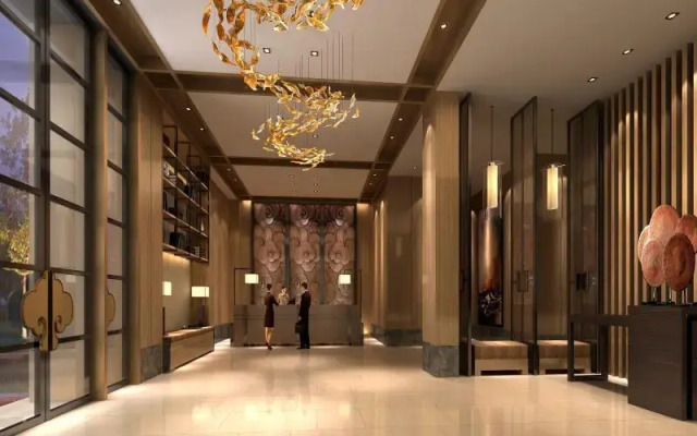 Sanya Shuangda Adelaide In Resort Hotel