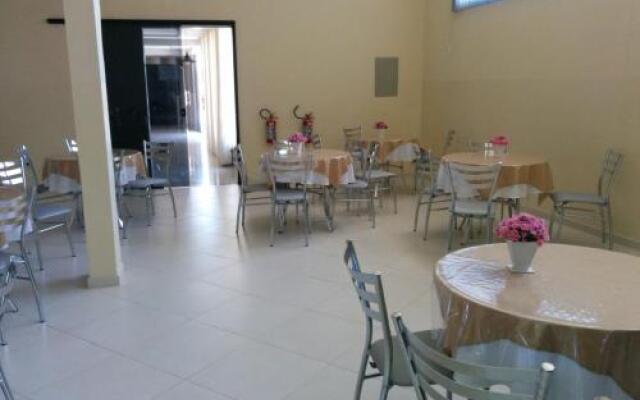 Conquista Palace Hotel