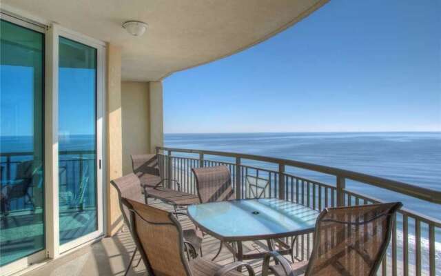 Mar Vista Grande 1109 Ocean Front by RedAwning