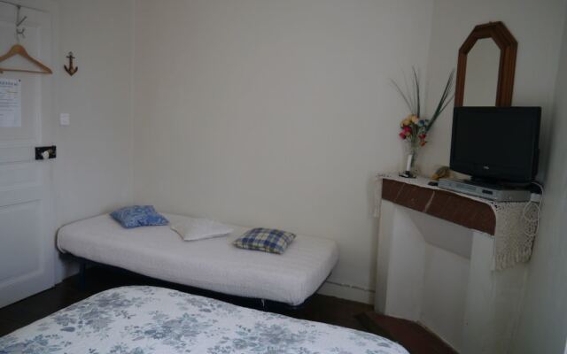 Chambres dhôtes Ajjana