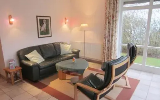 Ferienwohnung Seitz - Urlaub mit Strandkorb
