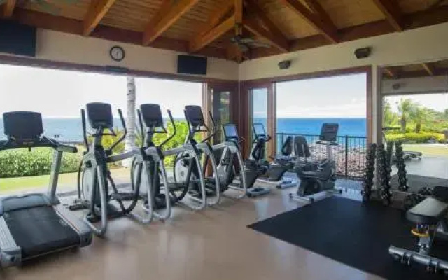 Hale Mali'e - Waikoloa Condo