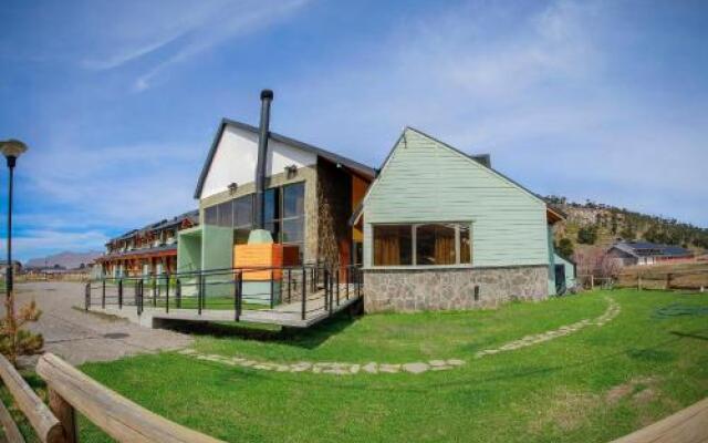 Aparthotel Melewe Caviahue