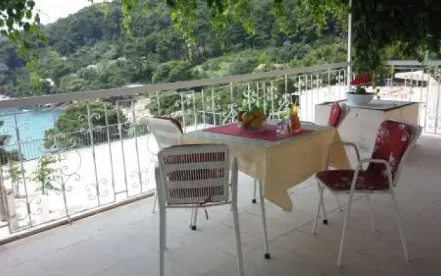Apartments Pavlić
