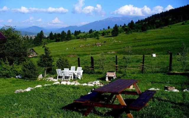 Casa de vacanta Piatra Mica
