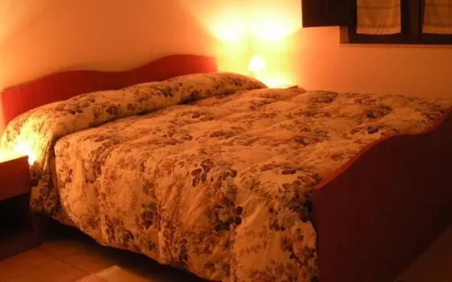 S'Archittu Bed&Breakfast