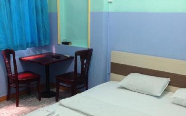 Lee Hostel Home For Backpackers