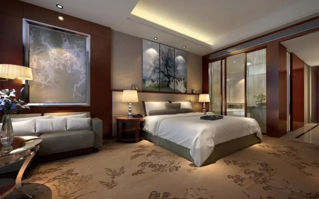 Weida Hotel Jinhua