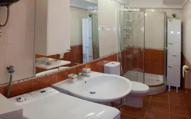 Apartments Anamaria