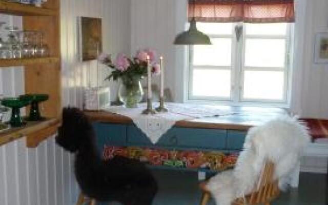 Gamlestua Tuddal, Telemark