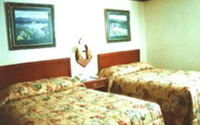 Days Hotel Cebu Airport