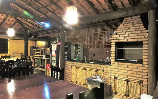 Guappo Chácara Hostel