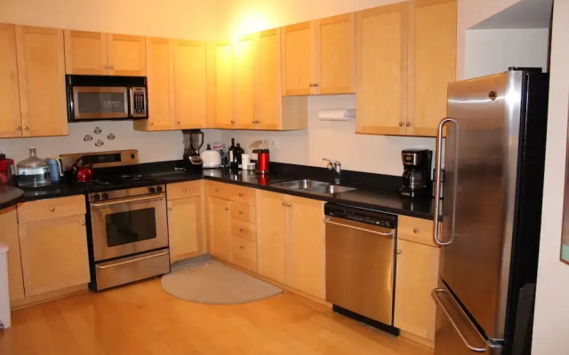Buckhead 374 By Homecomfortstay