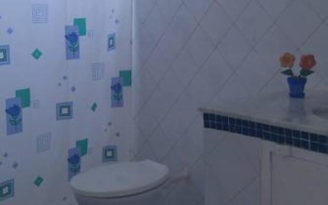 Pousada Madalena Hostel