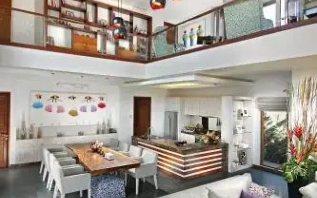 Ombak Villa Cemagi