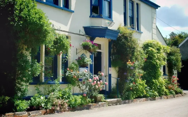 Gare Barn Cottage