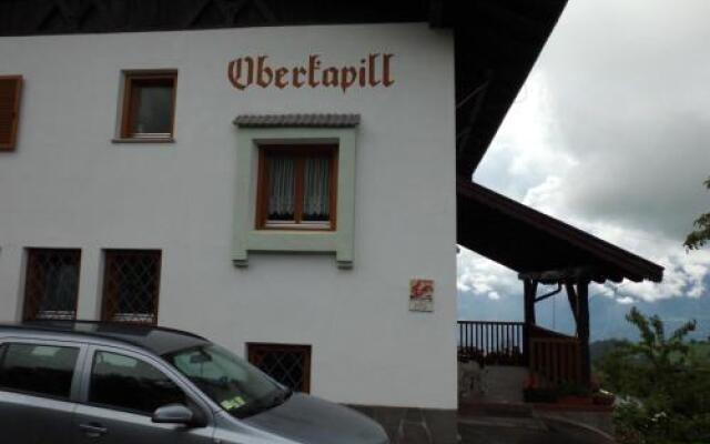 Oberkapillhof