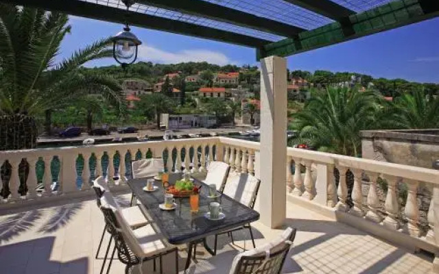Villa Marija