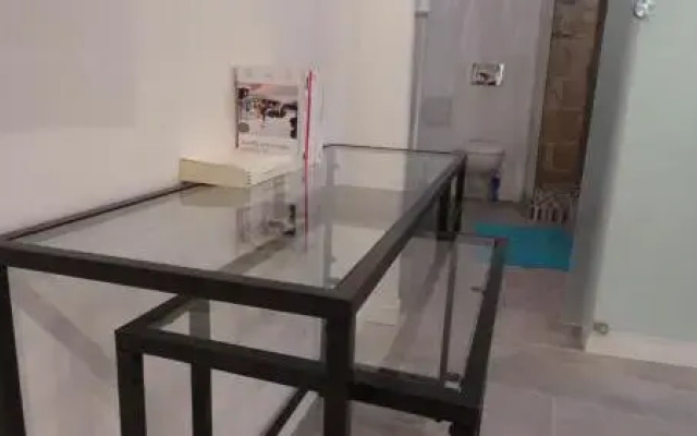 La Chambre des Petits Papes