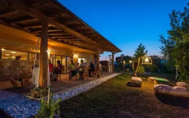 Agriturismo Quartuccio