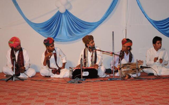 La Villa Holiday Resort