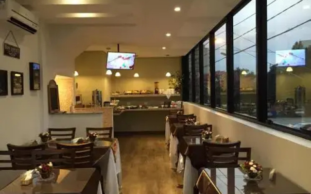 Barueri Premiêr Hotel