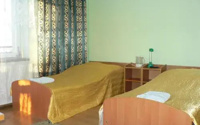 Ośrodek Wypoczynkowy Ania