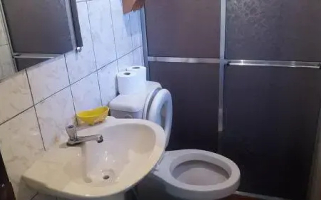 Casa Moreira´s Chalés