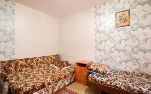 Gostinitsa kvartirnogo na Vokzal'noj 3